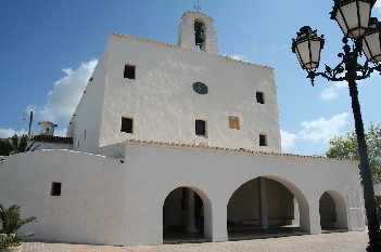 iglesia sant josep