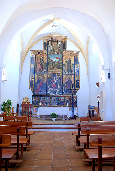 retablo jesus