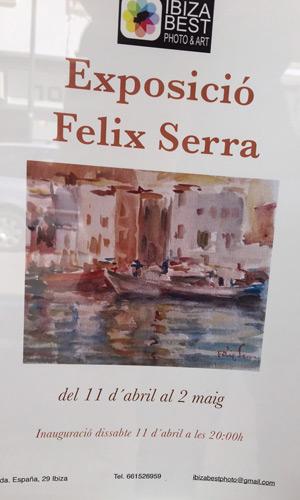 exhibition-felix-serra-ibiza