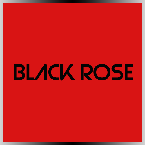 black rose ibiza