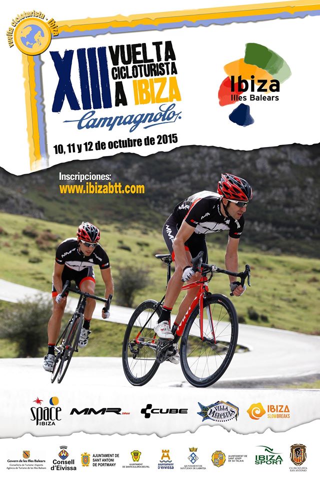 k-lenda.com 13 vuelta cicloturista a ibiza