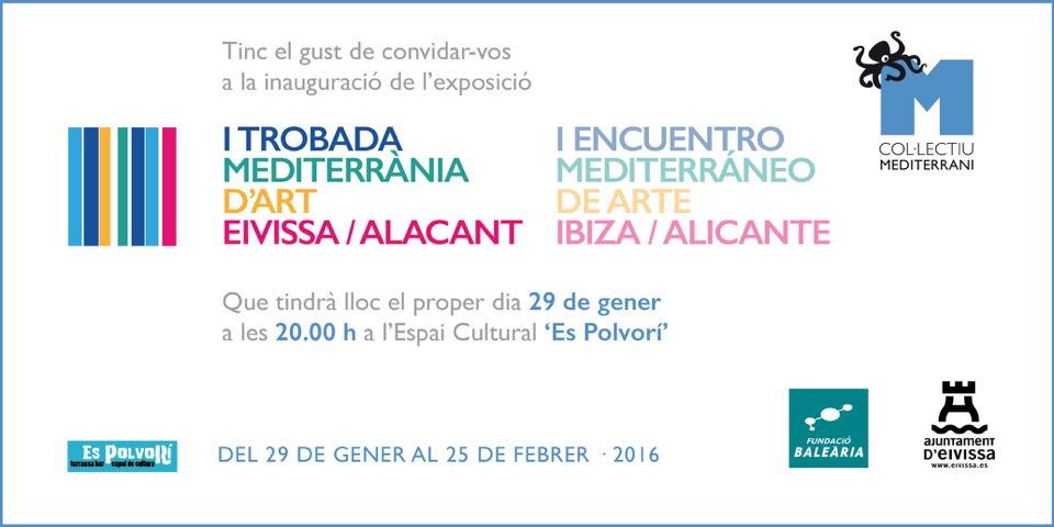 I-Trobada-mediterrania-art-eivissa-alacant