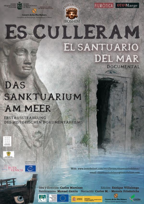 Es Culleram-El Santuario del Mar