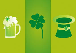 Saint Patrick´s Day