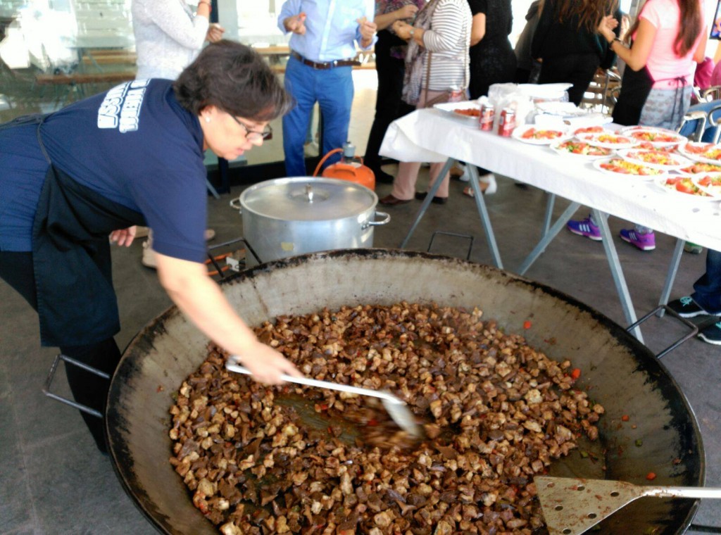 arroz de matanzas