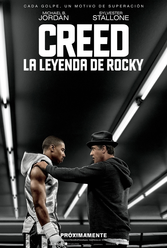 creed la leyenda de rocky formentera