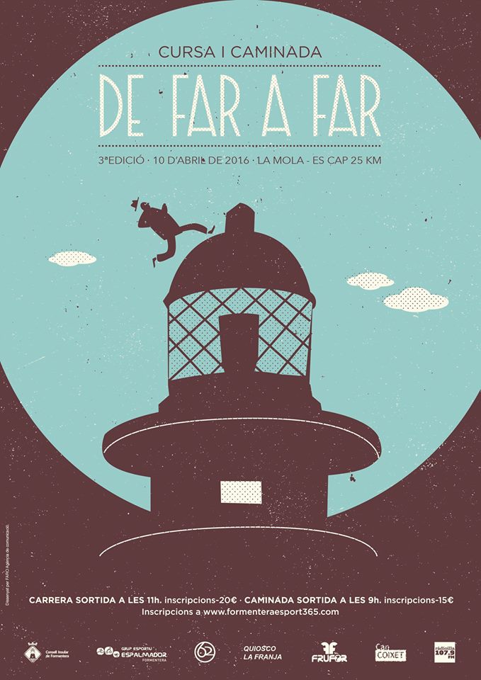 de far a far