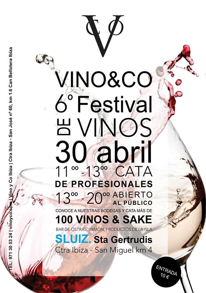 festival vinos 2016 sluiz