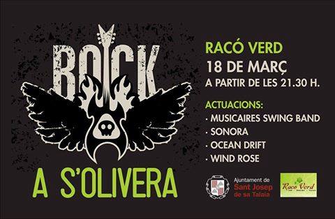 rock a s´olivera