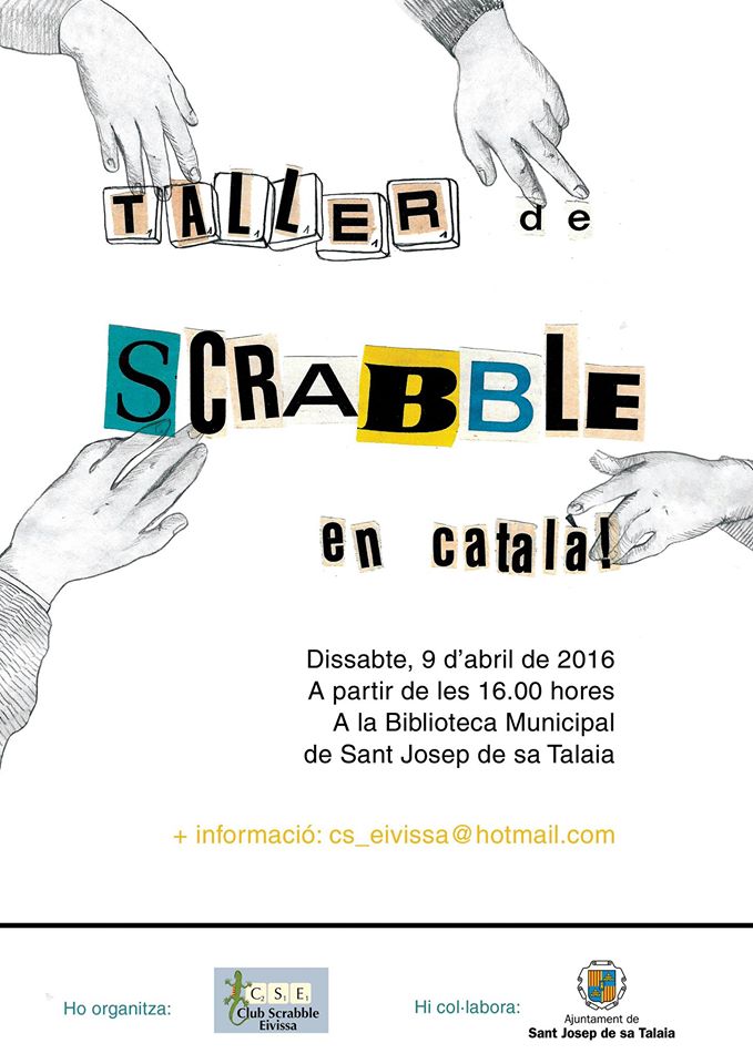 scrabble en catala