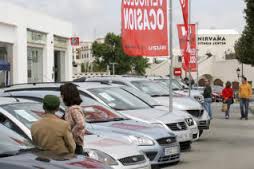 auto ocasión sant jordi