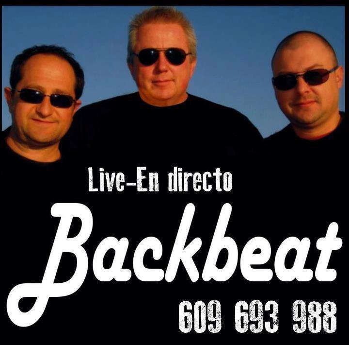 backbeat