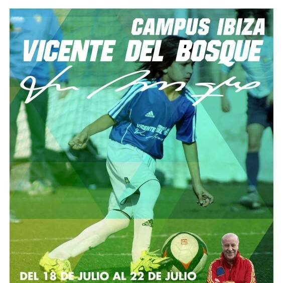 campus ibiza vicente del busque