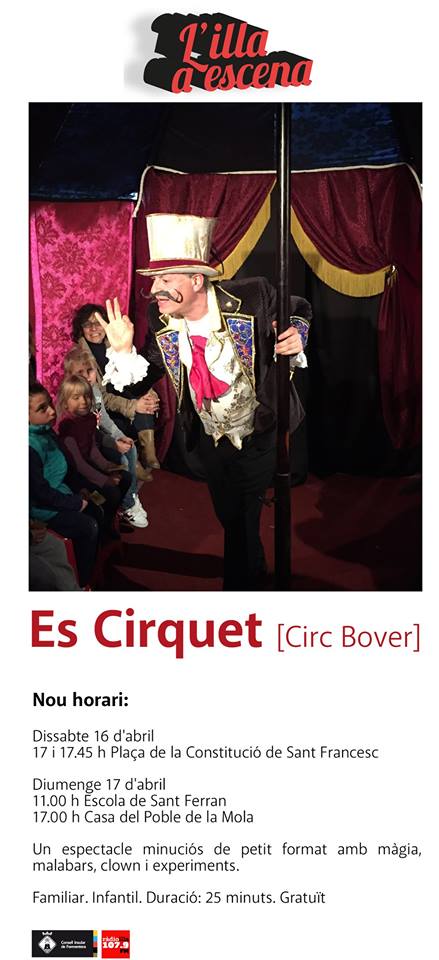 es cirquet