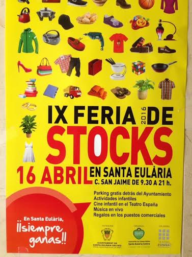 k-lenda.com feria de stocks sta lali