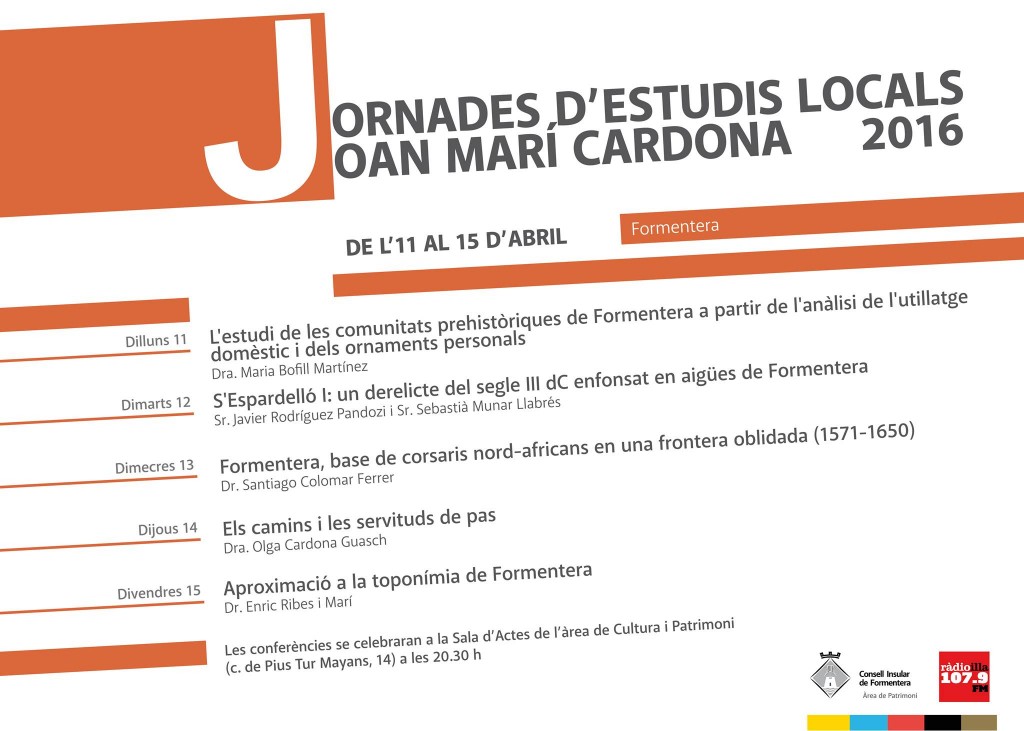 jornades locals formentera