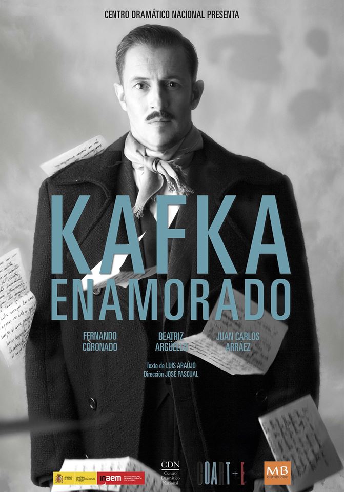 kafka enamorado