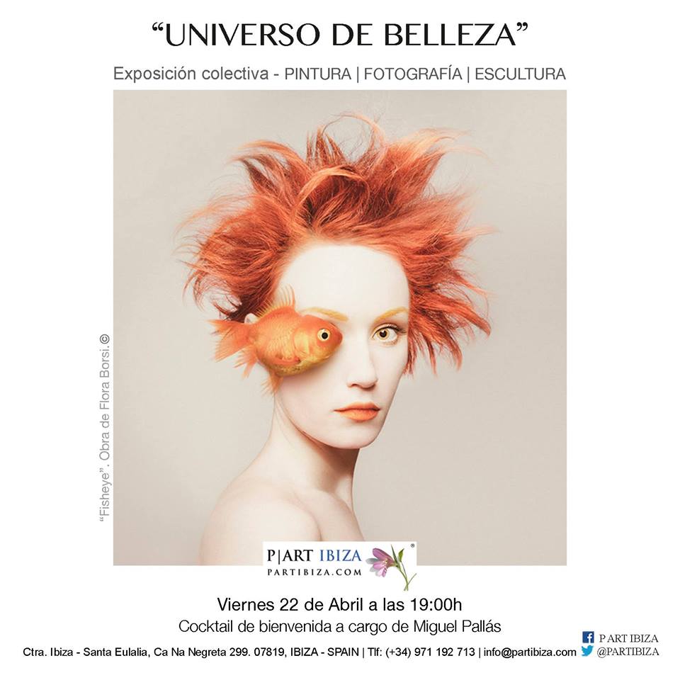 universo de belleza