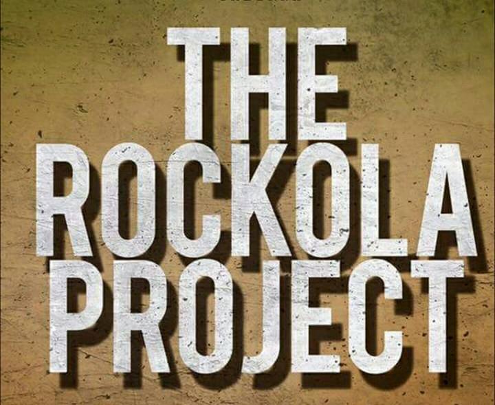 the rockola project