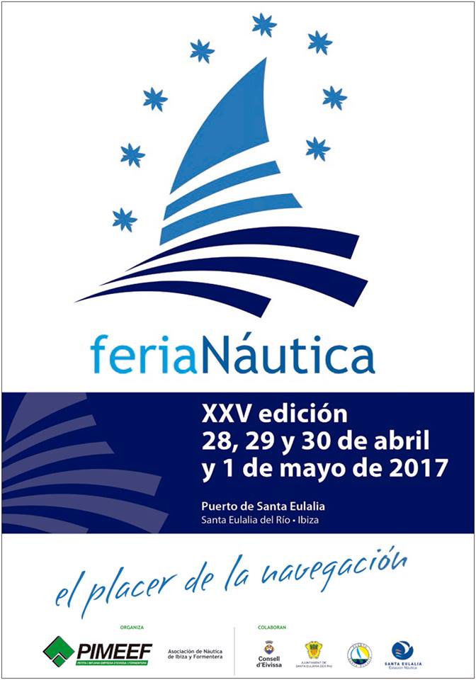 k-lenda.com 25 feria nautica santa eulalia 2017