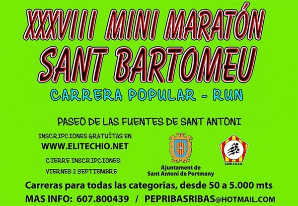 39-Mini-maraton-sant-bartomeu-2017
